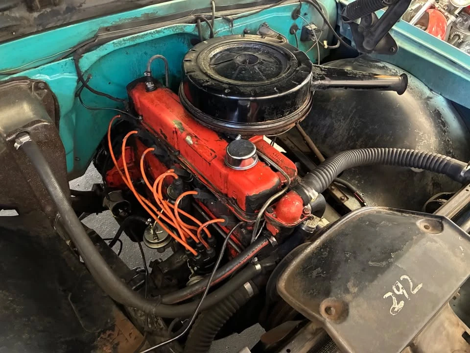 1967 GMC C/K 2nd Gen - Image 20 of 20