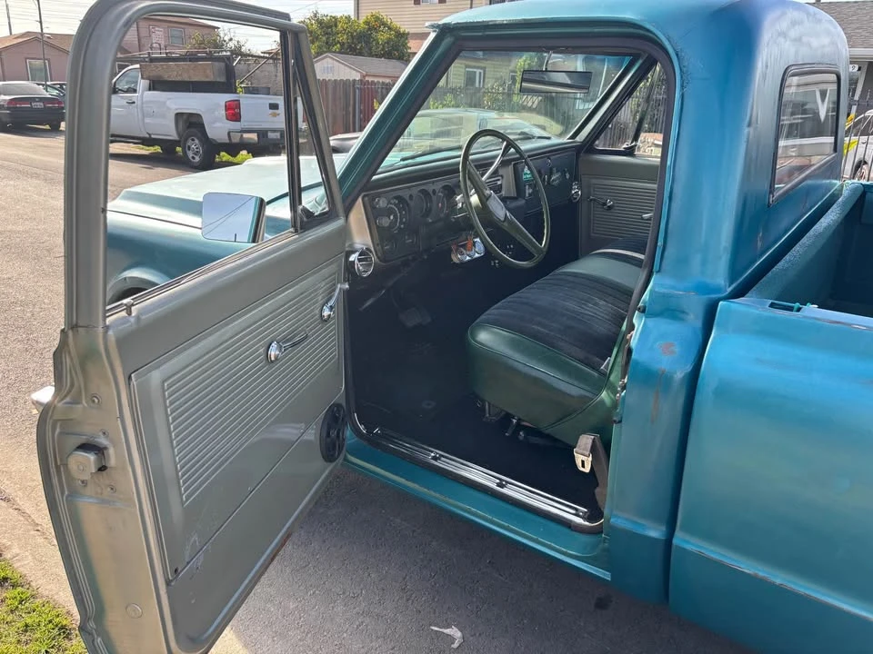 1967 GMC C/K 2nd Gen - Image 3 of 6