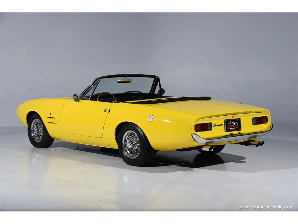 1967 Dual-Ghia - Image 5 of 31