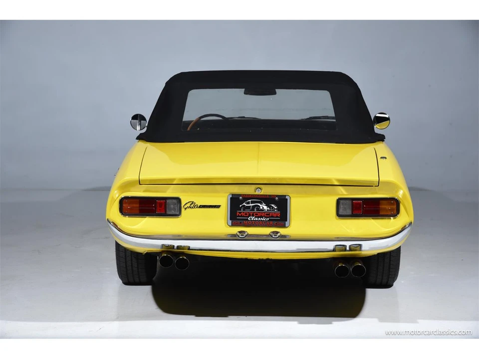 1967 Dual-Ghia - Image 7 of 31