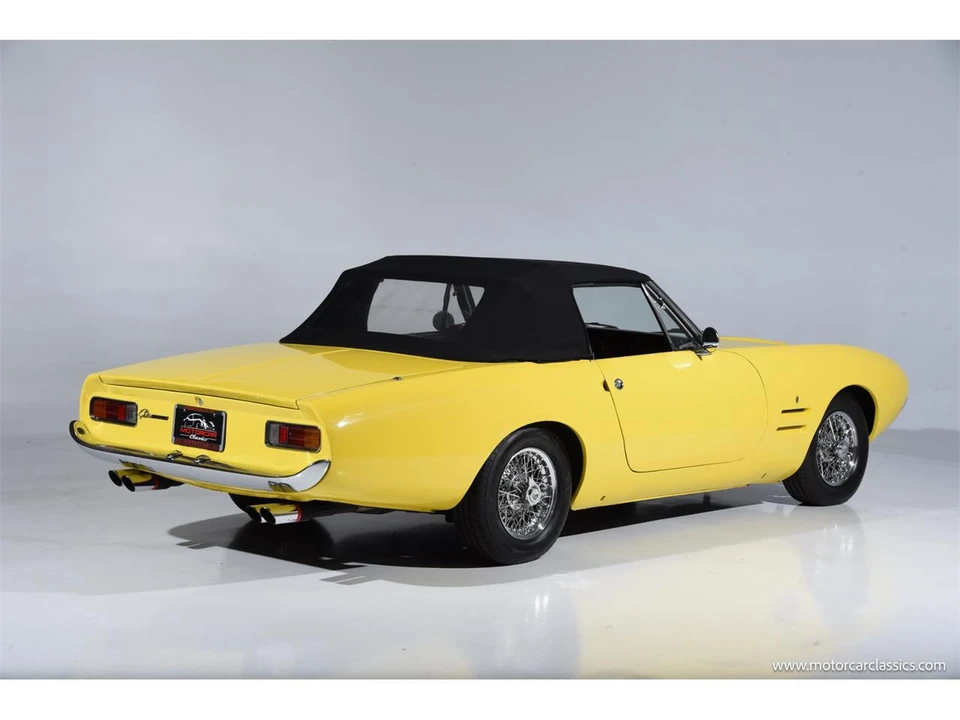 1967 Dual-Ghia - Image 9 of 31