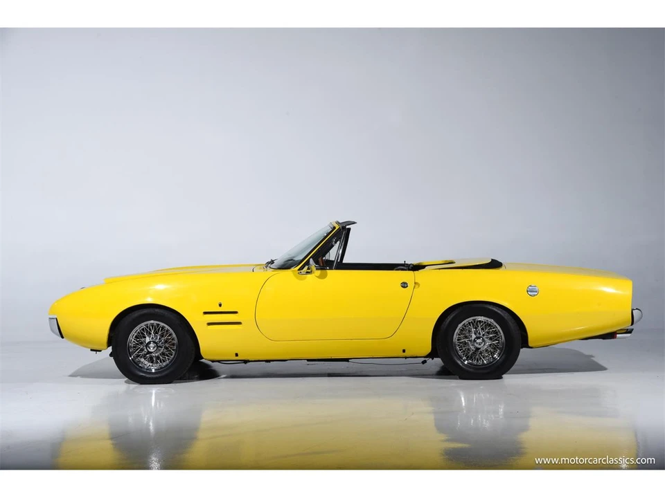 1967 Dual-Ghia - Image 11 of 31
