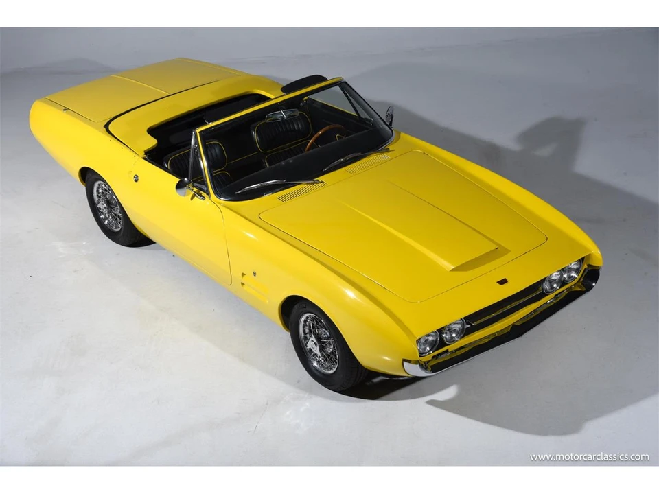 1967 Dual-Ghia - Image 13 of 31