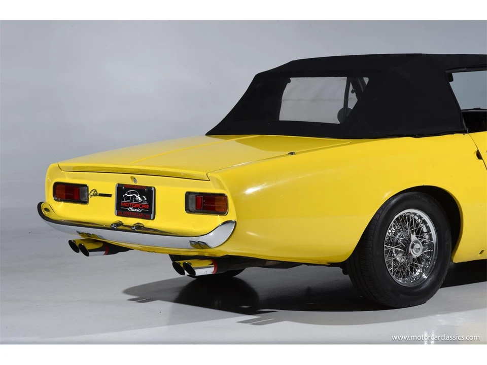 1967 Dual-Ghia - Image 15 of 31