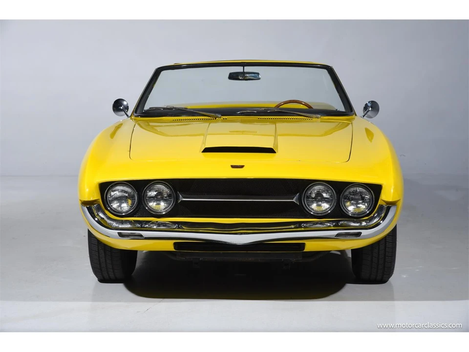 1967 Dual-Ghia - Image 2 of 31