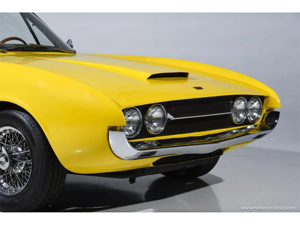 1967 Dual-Ghia - Image 23 of 31