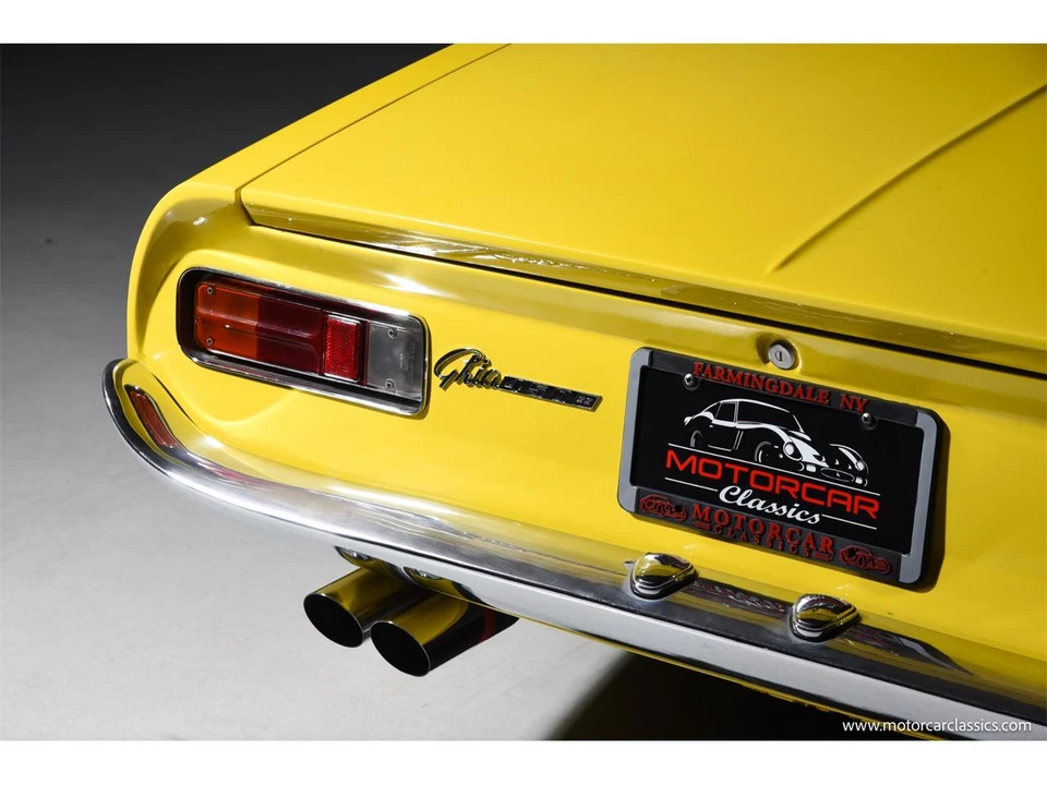 1967 Dual-Ghia - Image 27 of 31