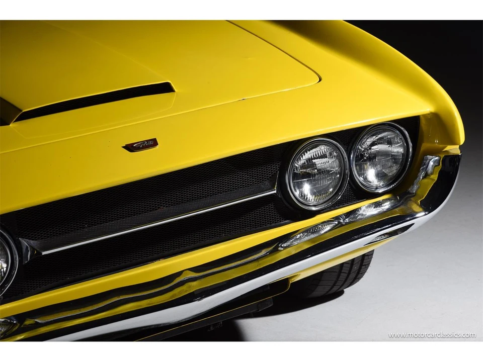 1967 Dual-Ghia - Image 29 of 31