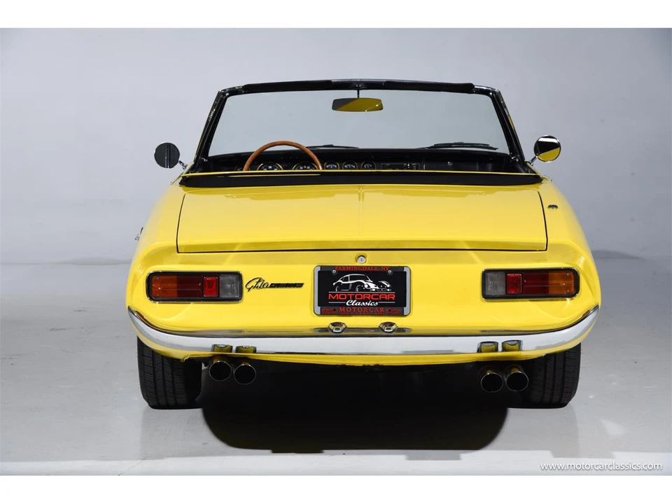 1967 Dual-Ghia - Image 6 of 31