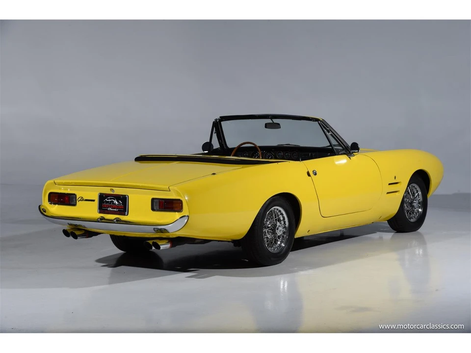 1967 Dual-Ghia - Image 8 of 31