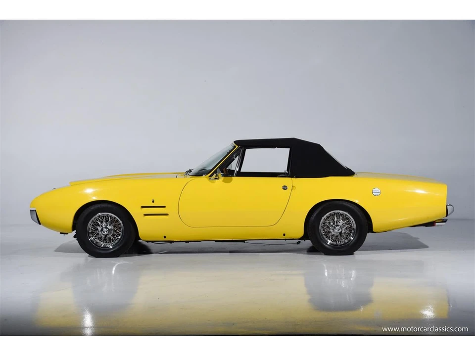 1967 Dual-Ghia - Image 12 of 31