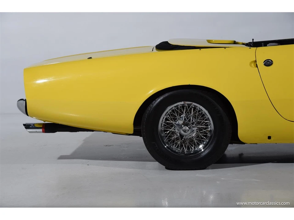 1967 Dual-Ghia - Image 16 of 31
