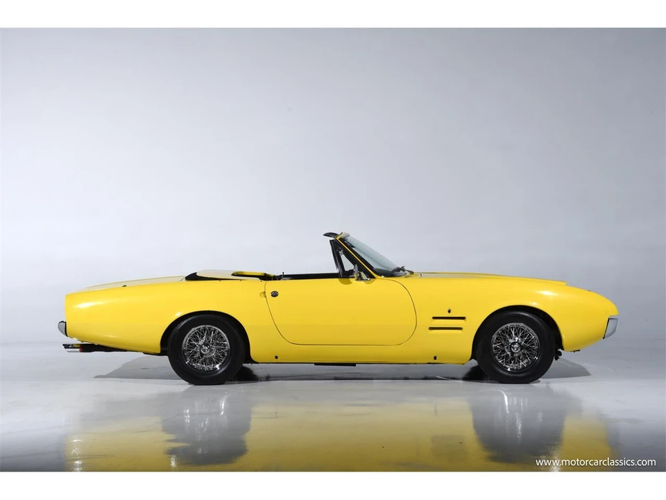 1967 Dual-Ghia - Image 10 of 31
