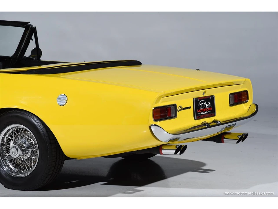 1967 Dual-Ghia - Image 14 of 31