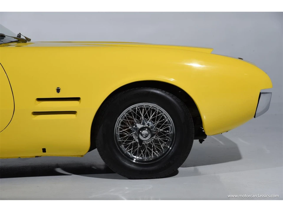 1967 Dual-Ghia - Image 18 of 31