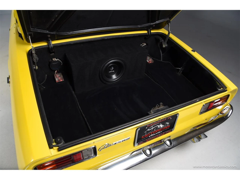 1967 Dual-Ghia - Image 28 of 31