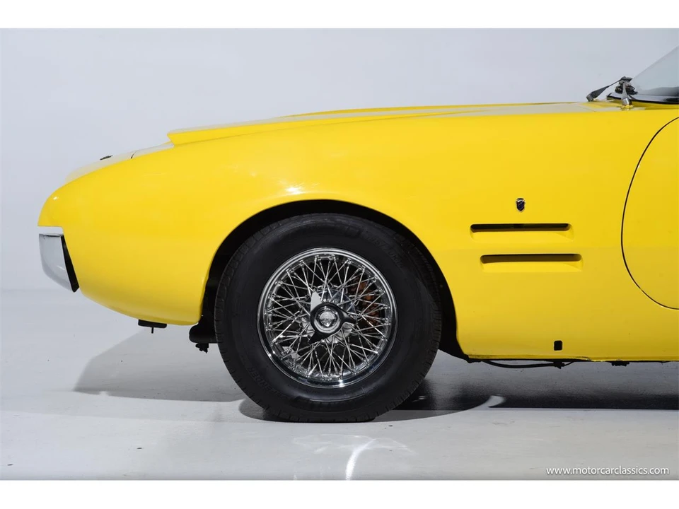 1967 Dual-Ghia - Image 26 of 31
