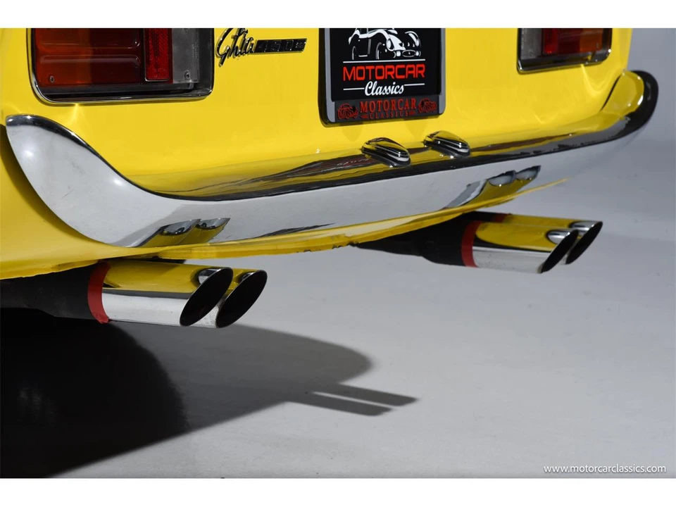 1967 Dual-Ghia - Image 30 of 31