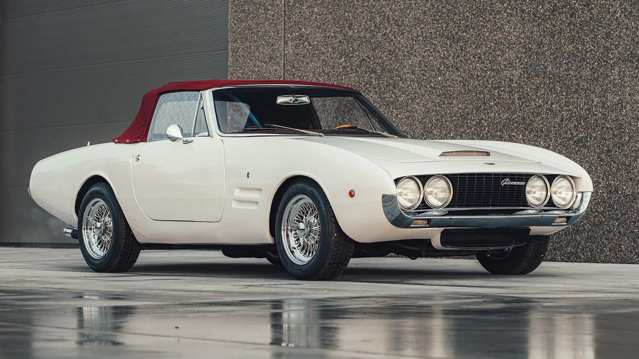 1967 Dual-Ghia - Image 11 of 31