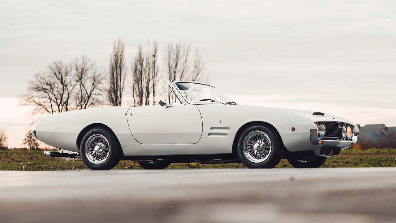 1967 Dual-Ghia - Image 19 of 31