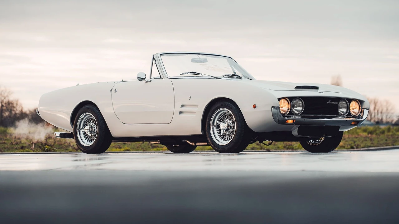 1967 Dual-Ghia - Image 31 of 31
