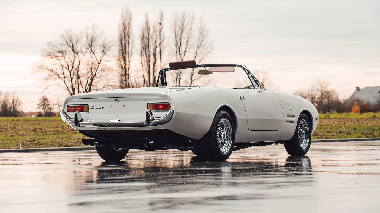 1967 Dual-Ghia - Image 21 of 31