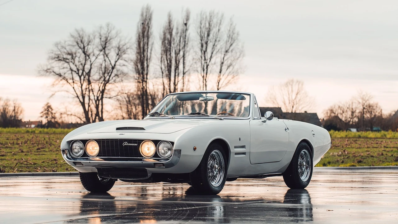 1967 Dual-Ghia - Image 12 of 31