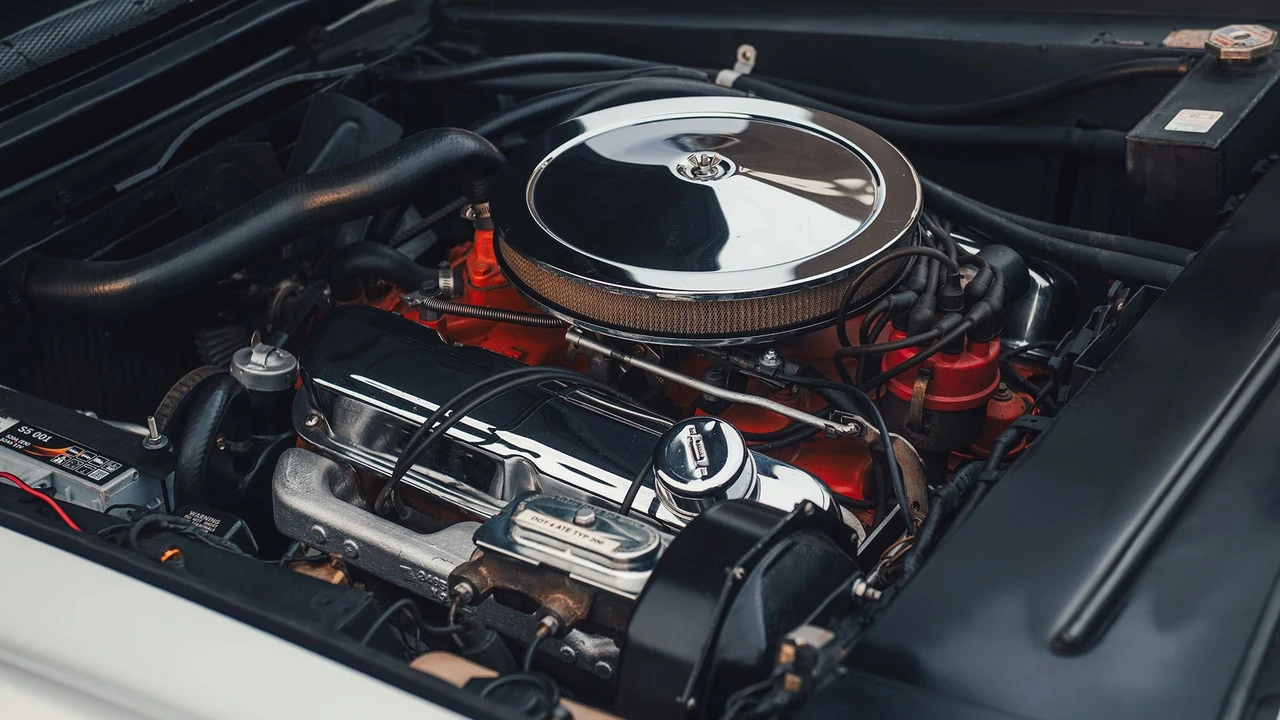 1967 Dual-Ghia - Image 7 of 31