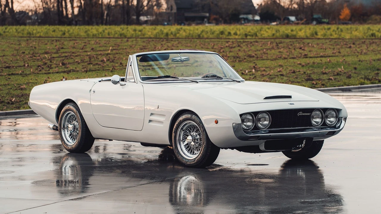 1967 Dual-Ghia - Image 17 of 31