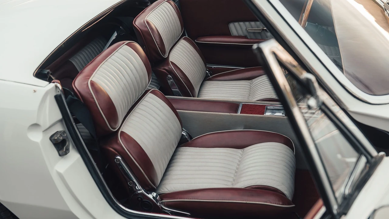 1967 Dual-Ghia - Image 9 of 31