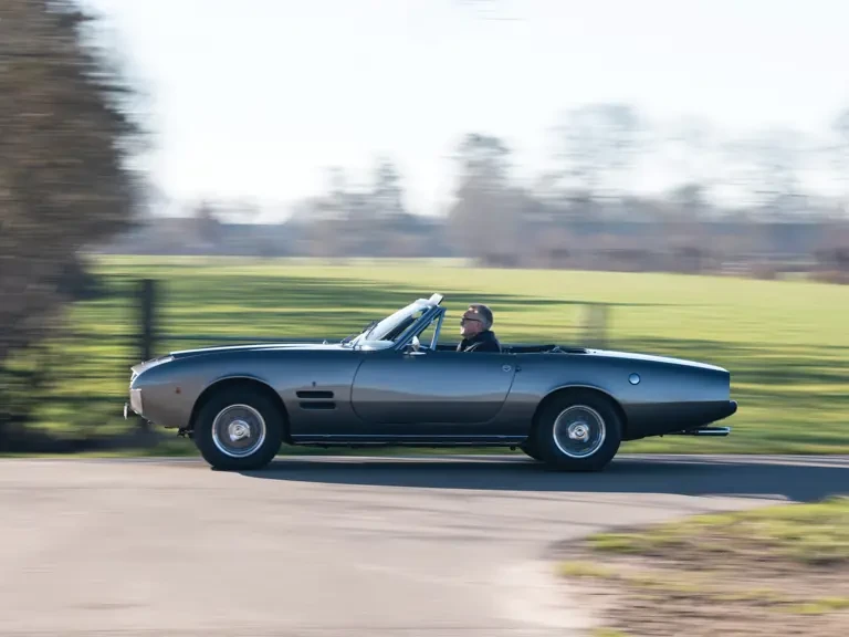 1967 Dual-Ghia - Image 6 of 28