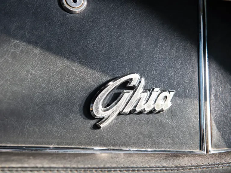 1967 Dual-Ghia - Image 18 of 28