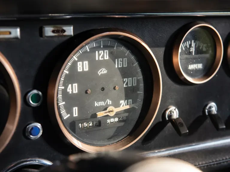 1967 Dual-Ghia - Image 17 of 28