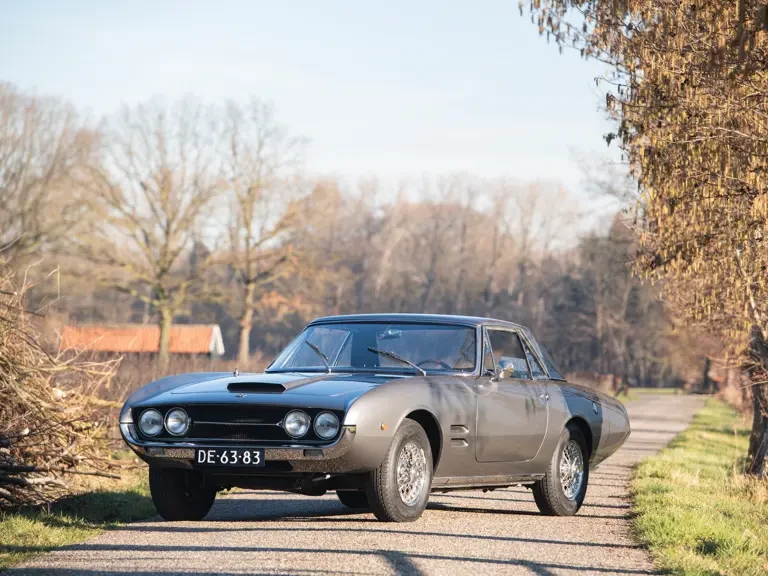 1967 Dual-Ghia - Image 2 of 28