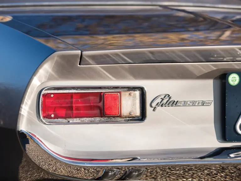 1967 Dual-Ghia - Image 8 of 28