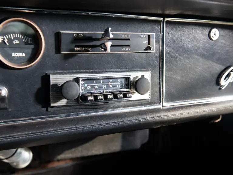 1967 Dual-Ghia - Image 15 of 28