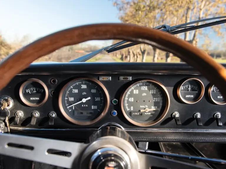 1967 Dual-Ghia - Image 13 of 28