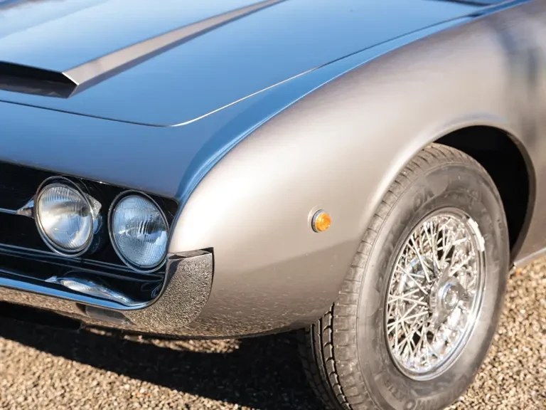 1967 Dual-Ghia - Image 21 of 28