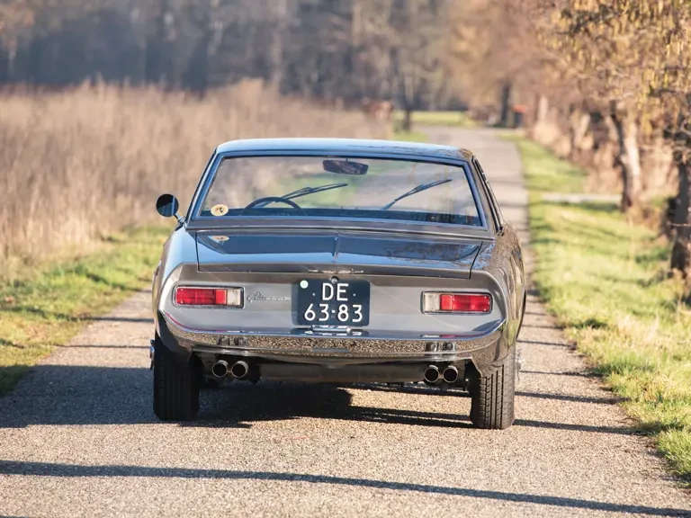 1967 Dual-Ghia - Image 10 of 28