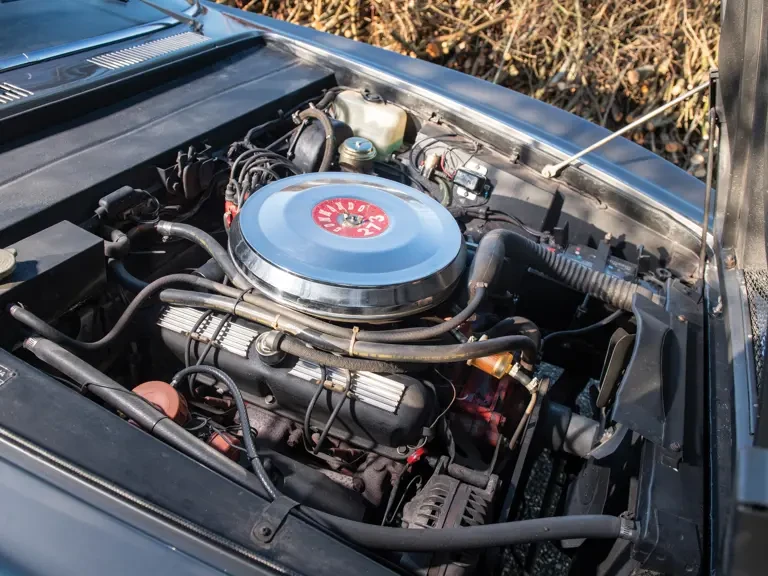 1967 Dual-Ghia - Image 27 of 28