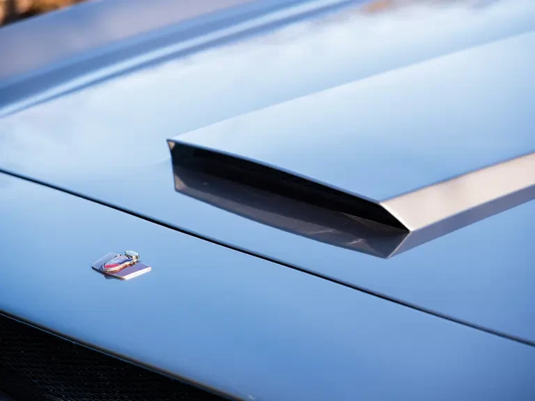 1967 Dual-Ghia - Image 20 of 28