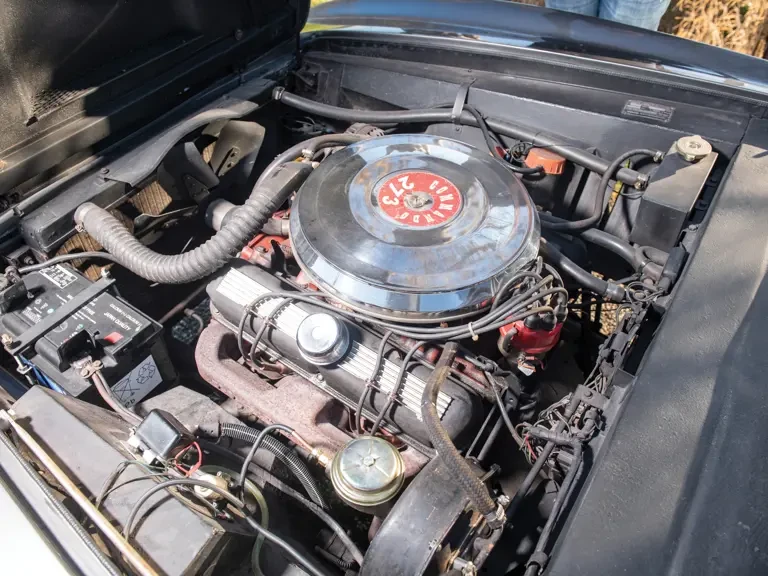 1967 Dual-Ghia - Image 4 of 28