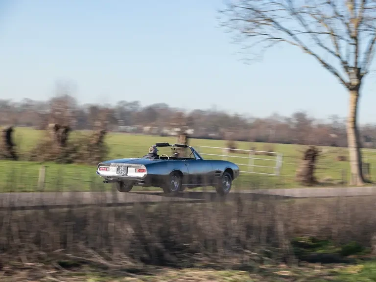 1967 Dual-Ghia - Image 23 of 28