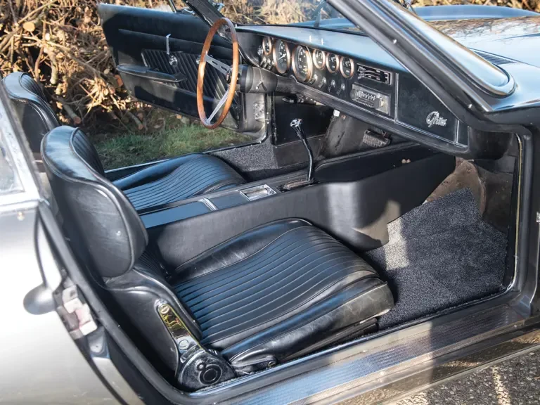 1967 Dual-Ghia - Image 11 of 28