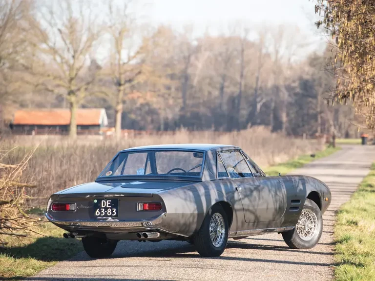 1967 Dual-Ghia - Image 3 of 28