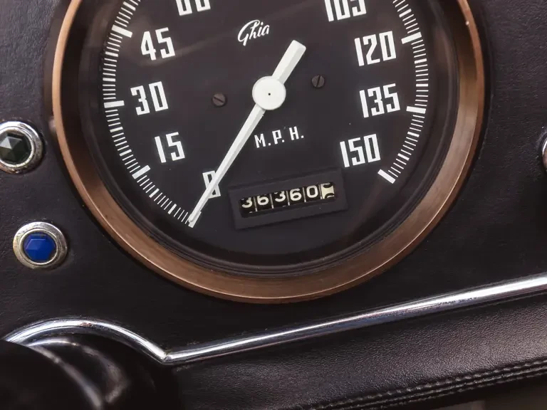 1967 Dual-Ghia - Image 14 of 31