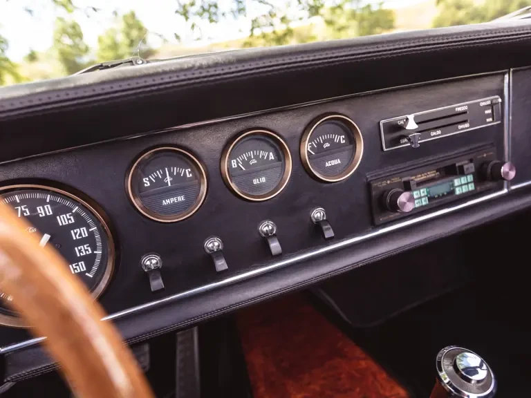 1967 Dual-Ghia - Image 15 of 31
