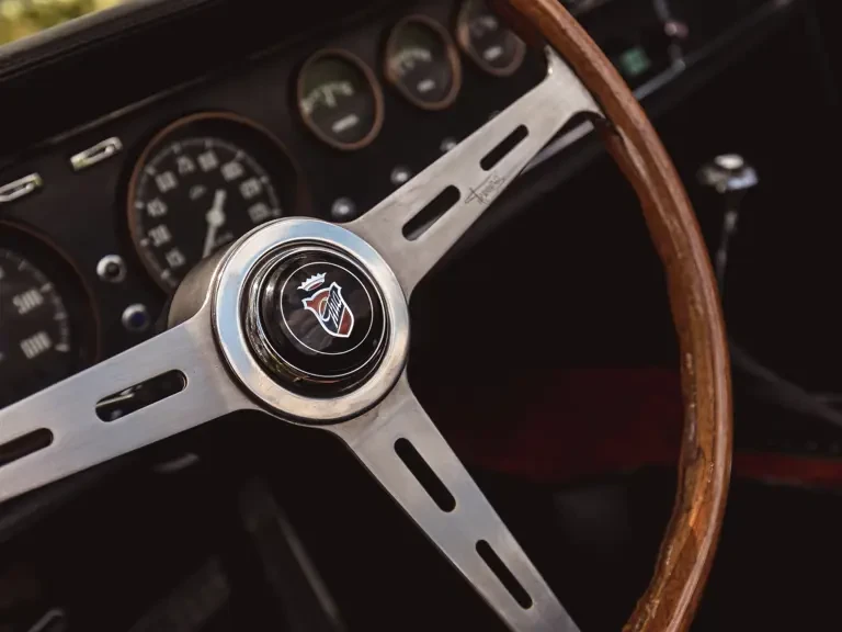 1967 Dual-Ghia - Image 12 of 31