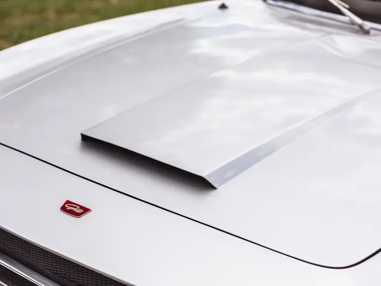 1967 Dual-Ghia - Image 31 of 31