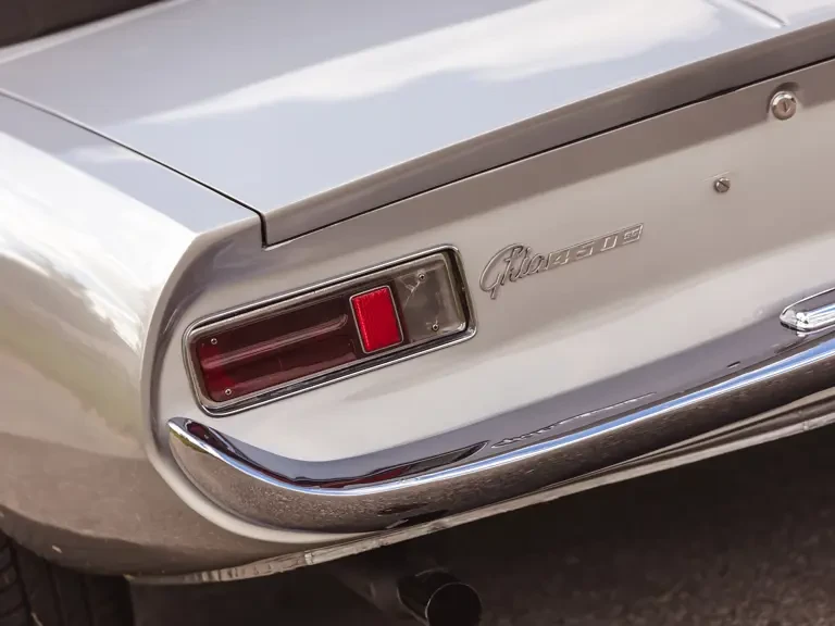 1967 Dual-Ghia - Image 7 of 31